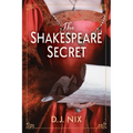 The Shakespeare Secret - Hardcover