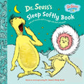 Dr. Seuss's Sleep Softly Book - Board Book