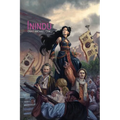 Inindu - Paperback