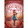 The Last Rose - Paperback