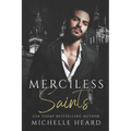 Merciless Saints - Paperback