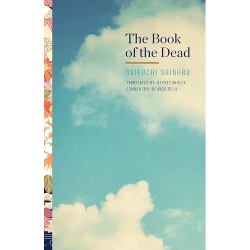 The Book of the Dead - Paperback
