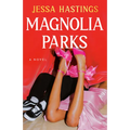 Magnolia Parks - Paperback