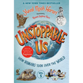 Unstoppable Us - Paperback