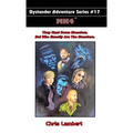 Mk4: They Hunt Down Monsters. But Who Exactly Are The Monsters. - Paperback