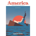 America: An Anthology of France and the United States - Paperback