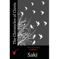 The Chronicles of Clovis - Paperback