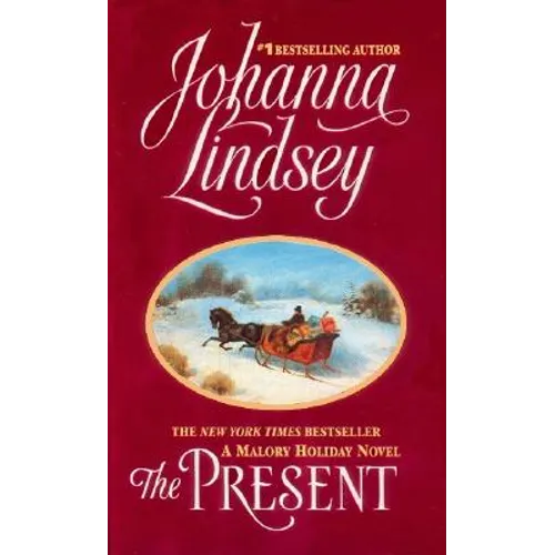 The Present - Mass Market Paperbound