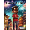 I Know Who I Am - Hardcover