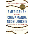 Americanah - Hardcover