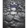 Shaped by Scripture: Romans 1-7 - Paperback