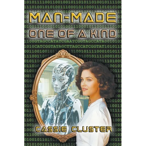 Man-Made: One of a Kind - Paperback