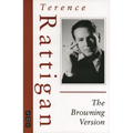 The Browning Version and Harlequinade - Paperback