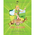 Princess Terra & King Abaddon - Paperback