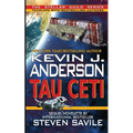 Tau Ceti - Paperback