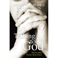 Talking to God - Paperback