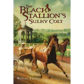 The Black Stallion's Sulky Colt - Paperback