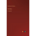 The Ethics: in large print - Hardcover
