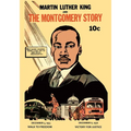 Martin Luther King and the Montgomery Story - Paperback