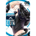 Aoharu X Machinegun, Vol. 9 - Paperback