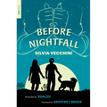 Before Nightfall - Paperback