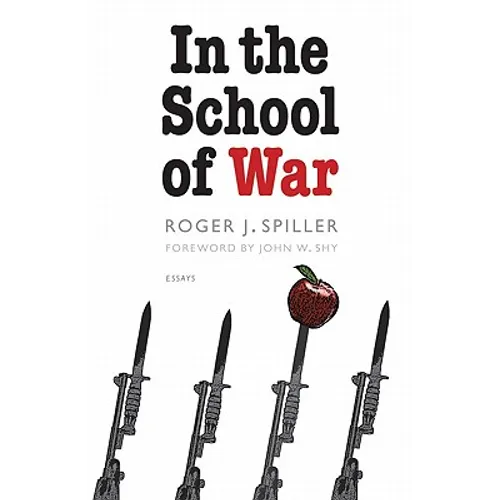 In the School of War - Paperback