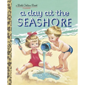 A Day at the Seashore - Hardcover