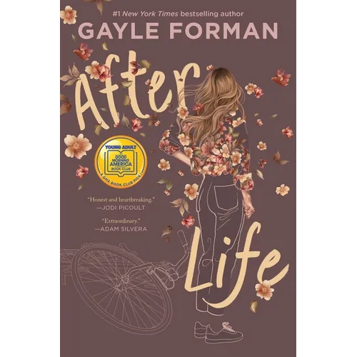 After Life - Hardcover