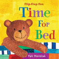 Time for Bed - Board Book