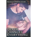 Death Changes Everything - Paperback