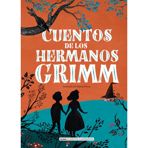 Cuentos de Los Hermanos Grimm - Hardcover