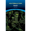 Faust: Parts One and Two - Paperback