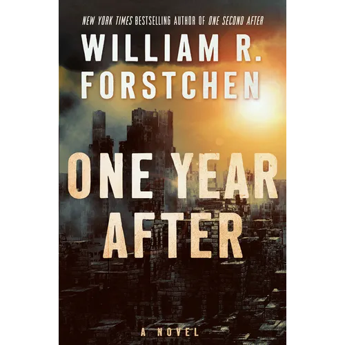 One Year After - Paperback