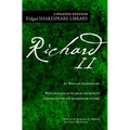 The Tragedy of Richard II - Paperback