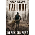 Dead State: Fallout - Paperback
