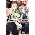 Demons' Crest, Vol. 2 (Light Novel): Otherworld Manifestation - Paperback