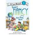 Fancy Nancy and the Boy from Paris - Paperback