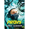 Proxy - Hardcover