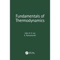 Fundamentals of Thermodynamics - Paperback