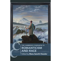 The Cambridge Companion to Romanticism and Race - Paperback