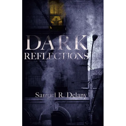 Dark Reflections - Paperback