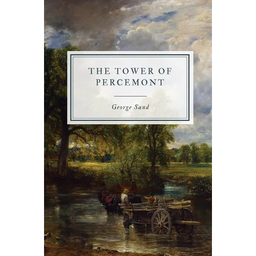 The Tower of Percemont - Paperback