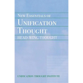 New Essentials of Unification Thought - Paperback