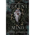 Violent Mind - Paperback