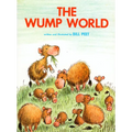 The Wump World - Paperback