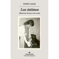 Intimos, Los - Paperback
