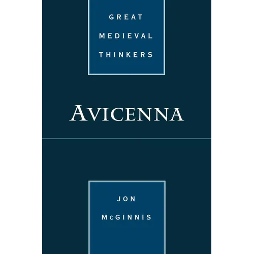 Avicenna - Paperback