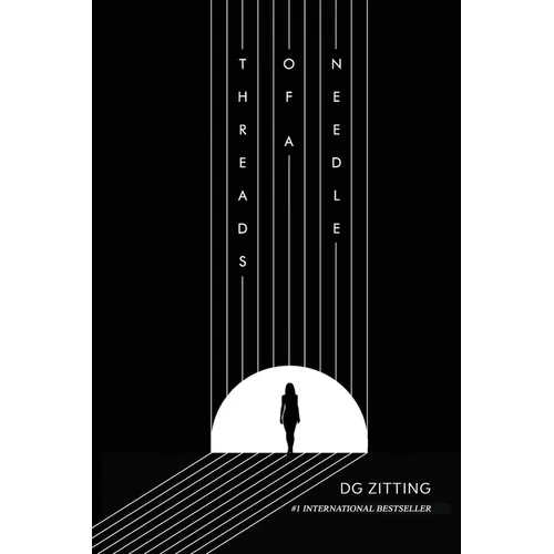 Threads of a Needle: A Mind-Bending Sci-Fi Journey through Dimensional Probabilities - Paperback
