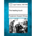 The Healing Touch - Paperback