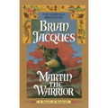 Martin the Warrior - Mass Market Paperbound